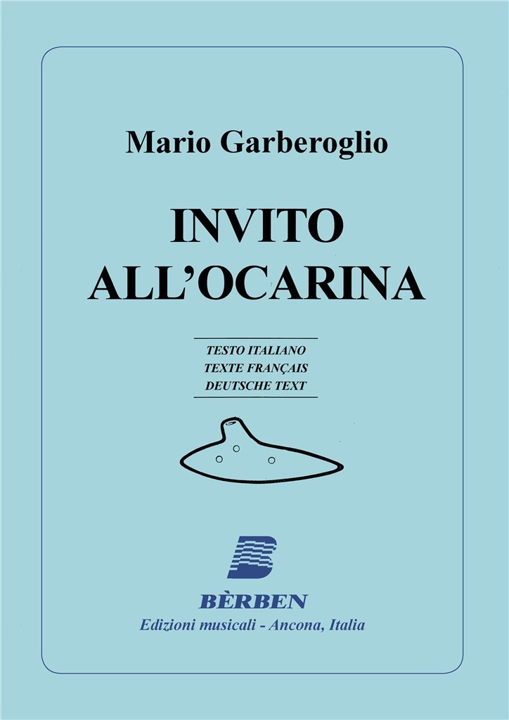 Invito All'Ocarina